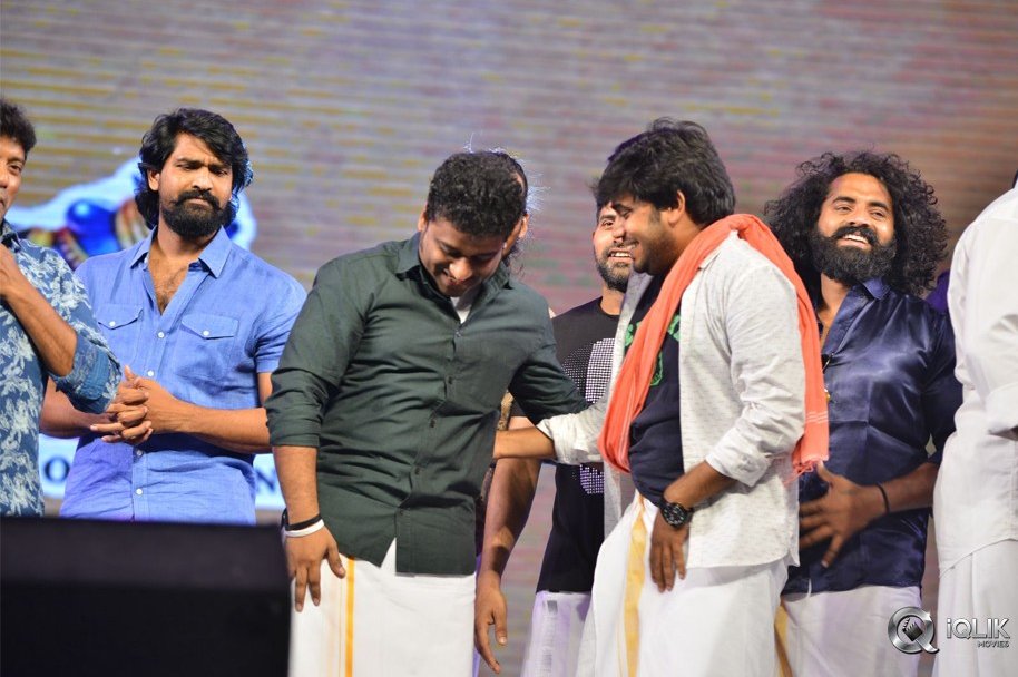 Rangasthalam-Success-Meet-Photos